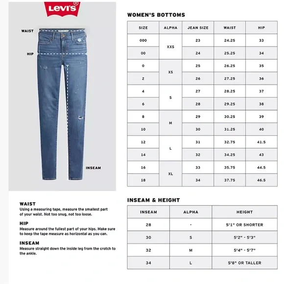 Levi’s FAUX LEATHER BAGGY DAD WOMEN'S PANTS - Picture 13 of 15